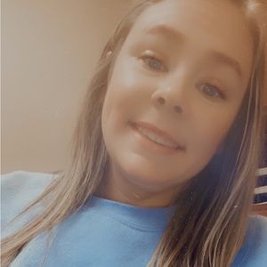 Meet your Posher, Audrey